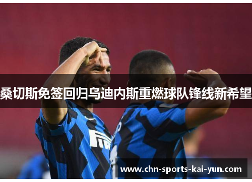 桑切斯免签回归乌迪内斯重燃球队锋线新希望